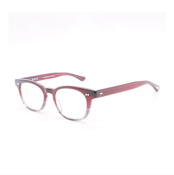 Salt Optics Rose Quartz Landry Full Frame - Picture 2 of 5